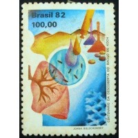 1982 C 1249 Imunização N