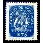 1943 Caravel 1$75