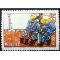 1982 C 1253 Monteiro Lobato M