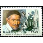 1982 C 1254 São Vicente de Paula M 1982 C 1254 São Vicente de Paula M