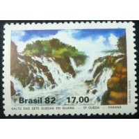 1982 C 1255 5ª Queda M