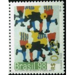 1998 C 2117 Cláudio Tozzi M 1998 C 2117 Cláudio Tozzi M