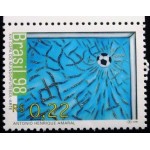 1998 C 2118 Antonio Henrique Amaral M 1998 C 2118 Antonio Henrique Amaral M