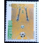1998 C 2134 Luiz Zerbine M 1998 C 2134 Luiz Zerbine M