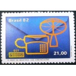 1982 C 1257 Comunicações N 1982 C 1257 Comunicações N
