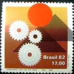 1982 C 1259 Vale do Rio Doce N 1982 C 1259 Vale do Rio Doce N