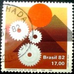 1982 C 1259 Vale do Rio Doce U 1982 C 1259 Vale do Rio Doce U