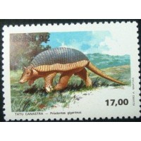 1982 C 1261 Tatu Canastra N