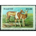 1982 C 1263 Veado Campeiro M 1982 C 1263 Veado Campeiro M