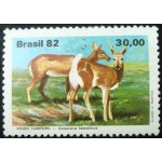 1982 C 1263 Veado Campeiro N 1982 C 1263 Veado Campeiro N