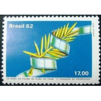 1982 C 1264 O Pagador de Promessas M