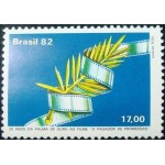 1982 C 1264 O Pagador de Promessas N 1982 C 1264 O Pagador de Promessas N
