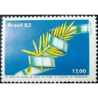 1982 C 1264 O Pagador de Promessas N