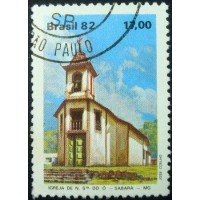 1982 C 1266  Igreja de N. S. do Ó NCC