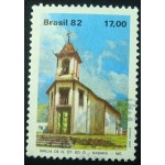 1982 C 1266 Igreja de N. S. do Ó U