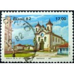 1982 c 1267  Igreja de N.S. do Carmo u