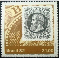1982 C 1270 Cabeça Grande M