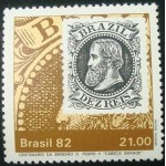 1982 C 1270 Cabeça Grande 10 N