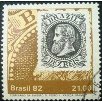1982 C 1270 Cabeça Grande U