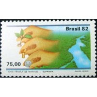 1982 C 1271 SUFRAMA M