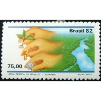 1982 C 1271 SUFRAMA N