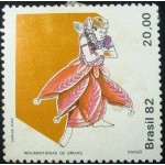 1982 C 1274 Xangô N
