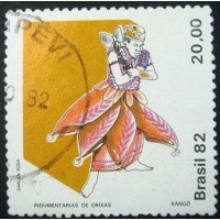 1982 C 1274 Xangô U