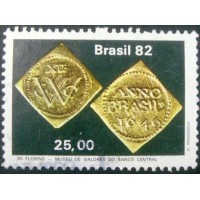 1982 C 1277 Florins U
