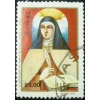 1982 C 1280 Santa Teresa de Jesus U