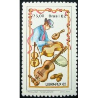 1982 C 1281  Instrumentos M 