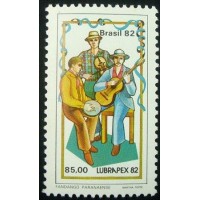1982 C 1283 Grupo Musical M