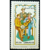 1982 C 1283 Grupo Musical N