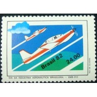 1982 C 1287 EMB 312 M