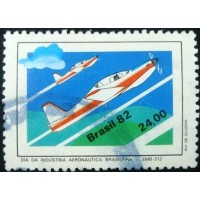 1982 C 1287 EMB 312 U