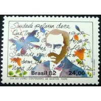 1982 C 1288 Bastos Tigre M