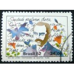 1982 C 1288 Bastos Tigre U 1982 C 1288 Bastos Tigre U