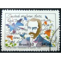 1982 C 1288 Bastos Tigre U