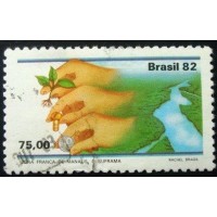1982 C 1271 SUFRAMA U