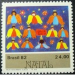 1982 C 1291 Coro M 1982 C 1291 Coro M