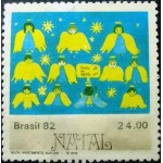 1982 C 1291 Coro Variante cor U 1982 C 1291 Coro Variante cor U