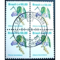 1990 Sombreiro