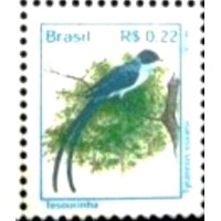 1997 Tesourinha