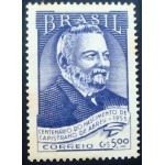 1953 C 0319 João Capistrano de Abreu 5 N
