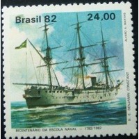 1982 C 1301 Benjamin Constant M