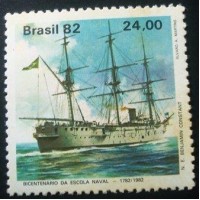 1982 C 1301 Benjamin Constant N