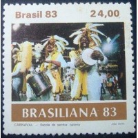 1983 C 1305 Bateria N