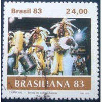 1983 C 1305 Bateria U