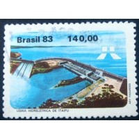 1983 C 1311  Itaipu U