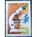 1983 C 1313 Microscópio M