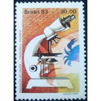 1983 C 1313 Microscópio M